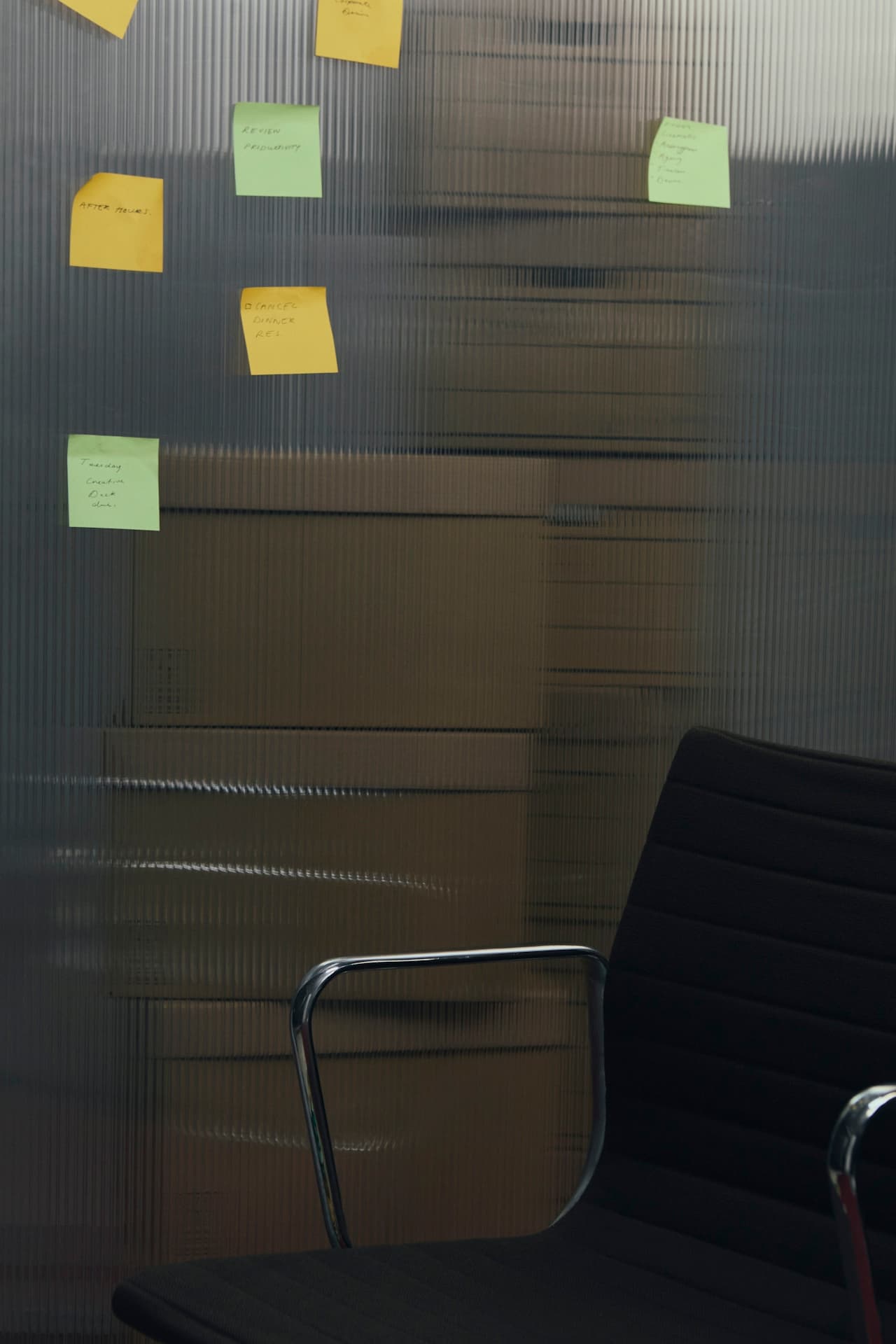 Strategic intelligence